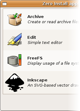 0desktop --manage